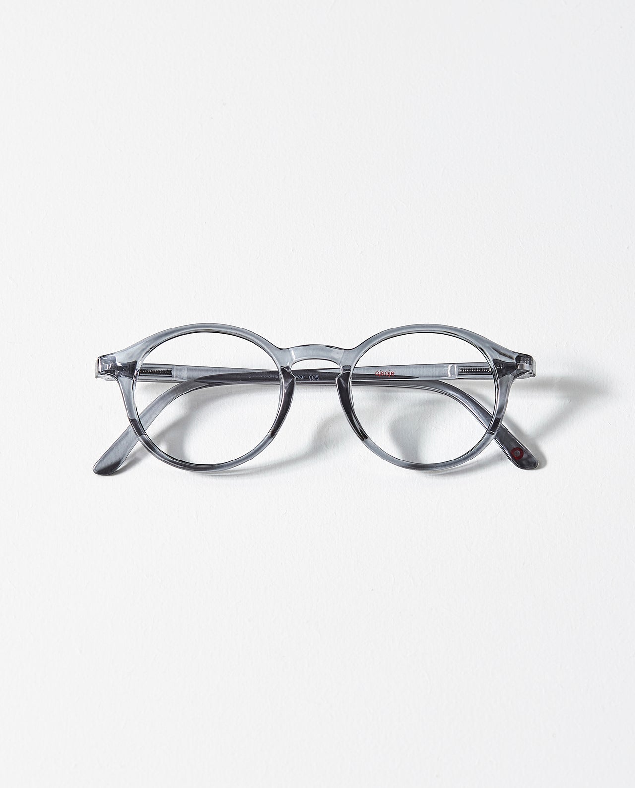 OjeOje A Reading glasses - black
