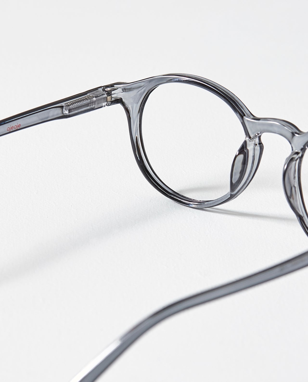 OjeOje A Reading glasses - black
