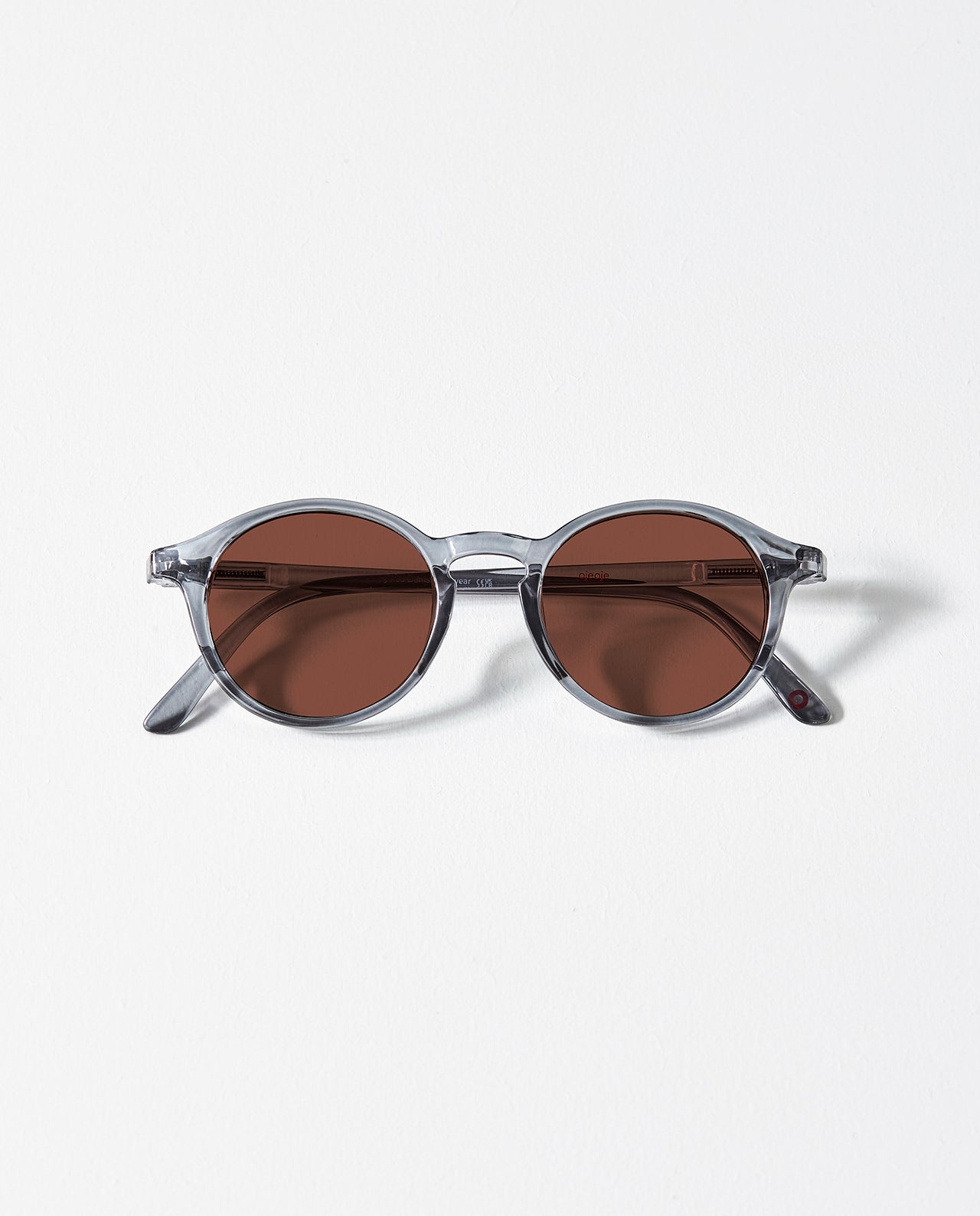 OjeOje A Sunglasses - black