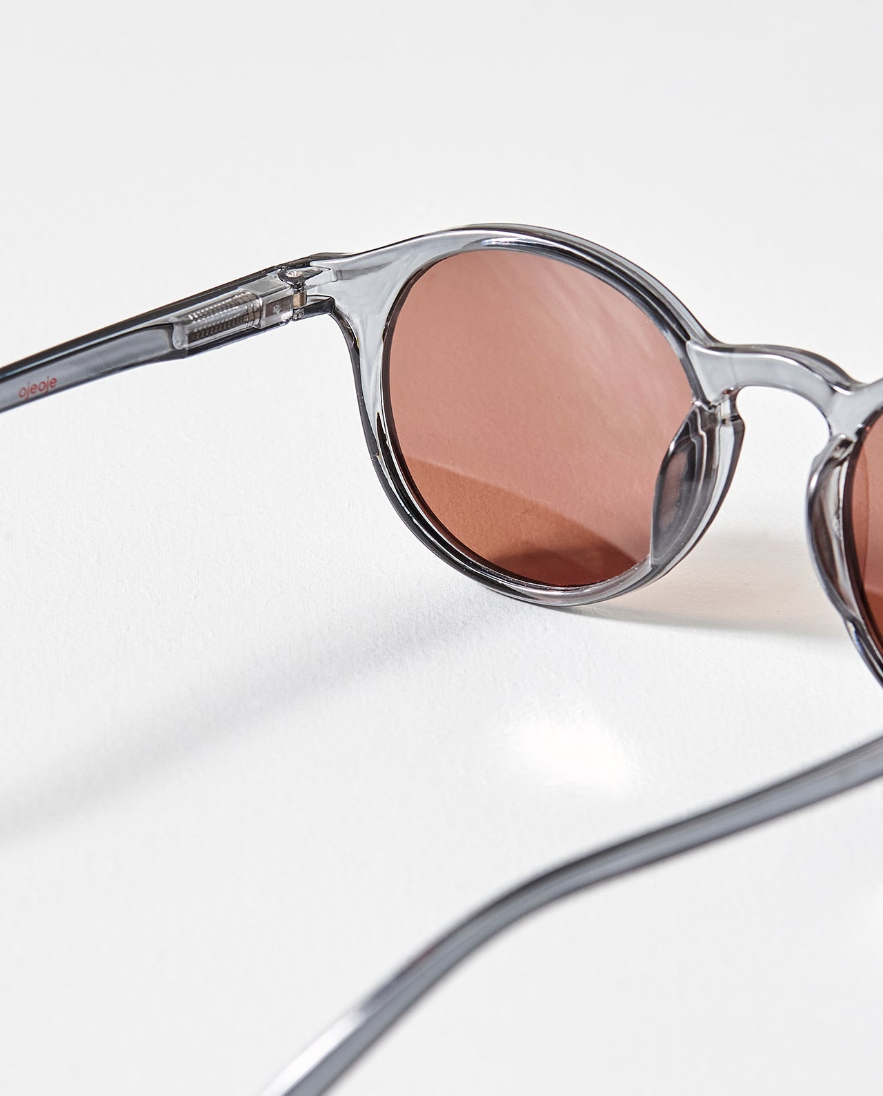 OjeOje A Sunglasses - black