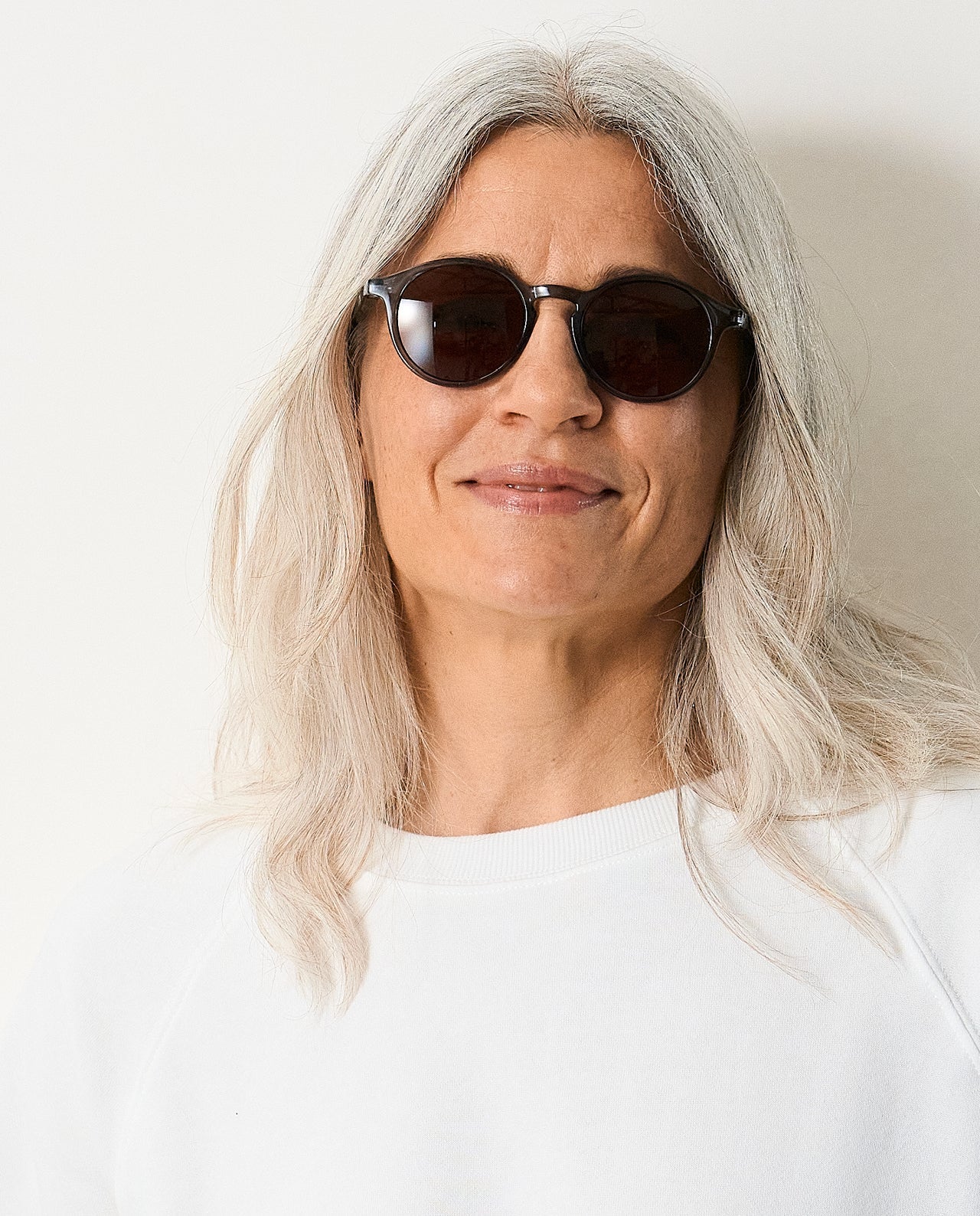 OjeOje A Sunglasses - black