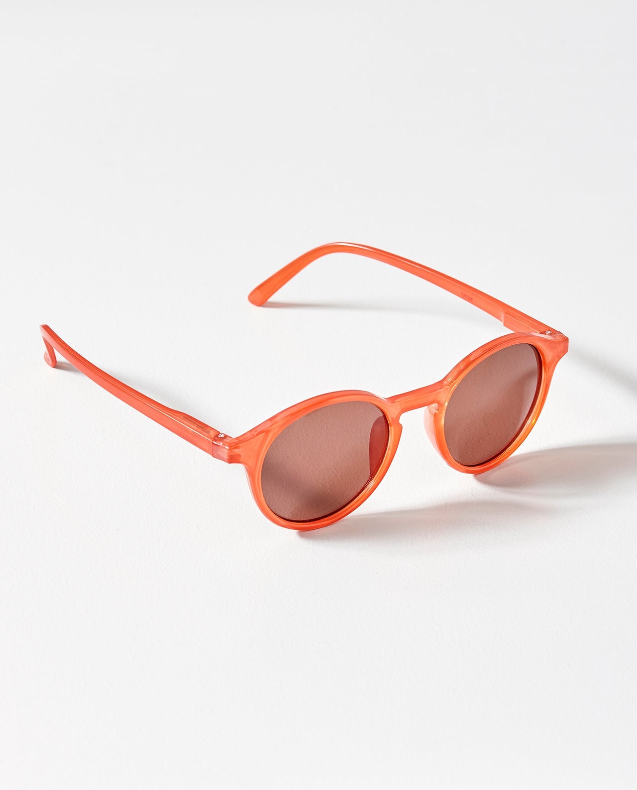 OjeOje A Sunglasses - red