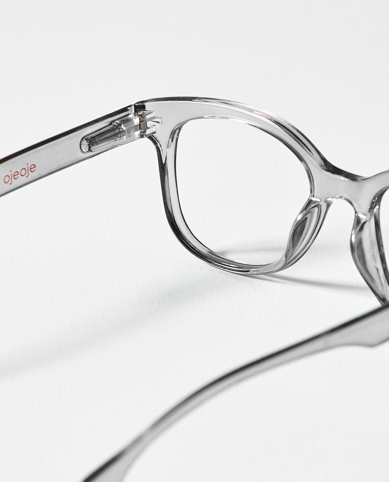 OjeOje B Reading glasses - black