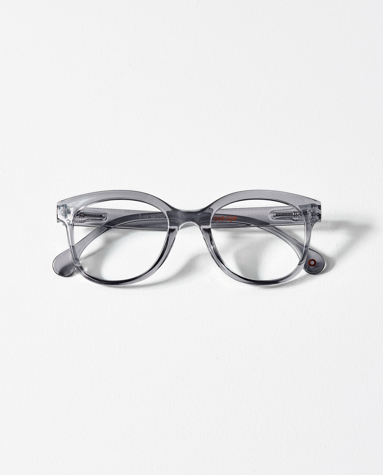 OjeOje B Reading glasses - black