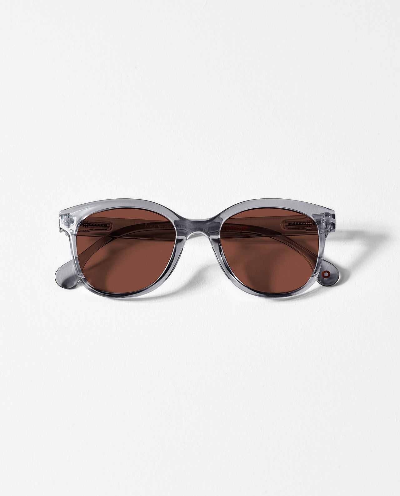 OjeOje B Sunglasses - grey