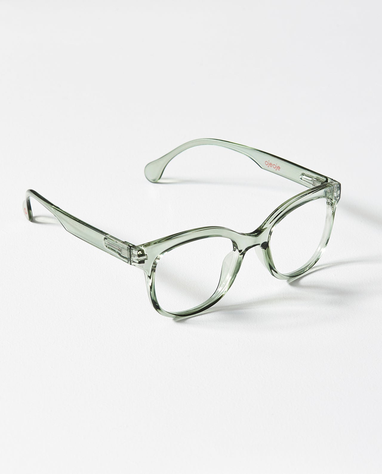 OjeOje B Reading glasses - green