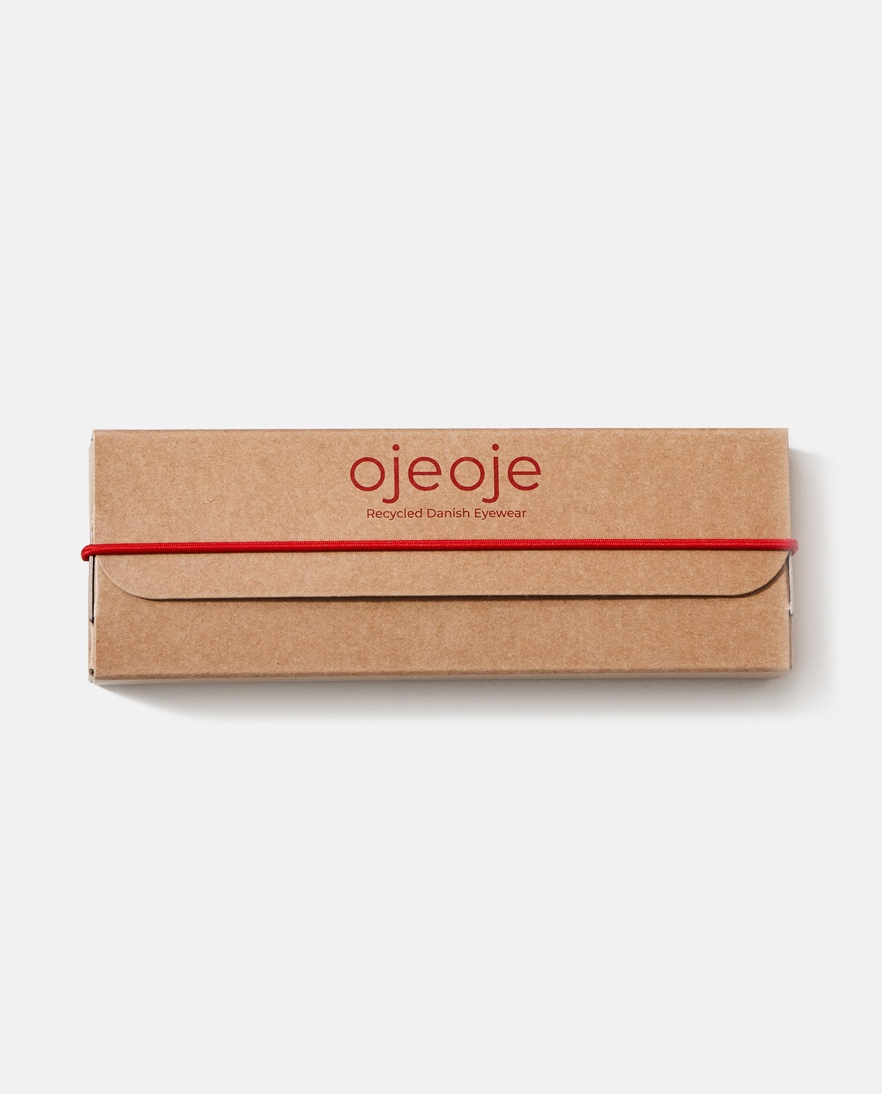 OjeOje B Reading glasses - black