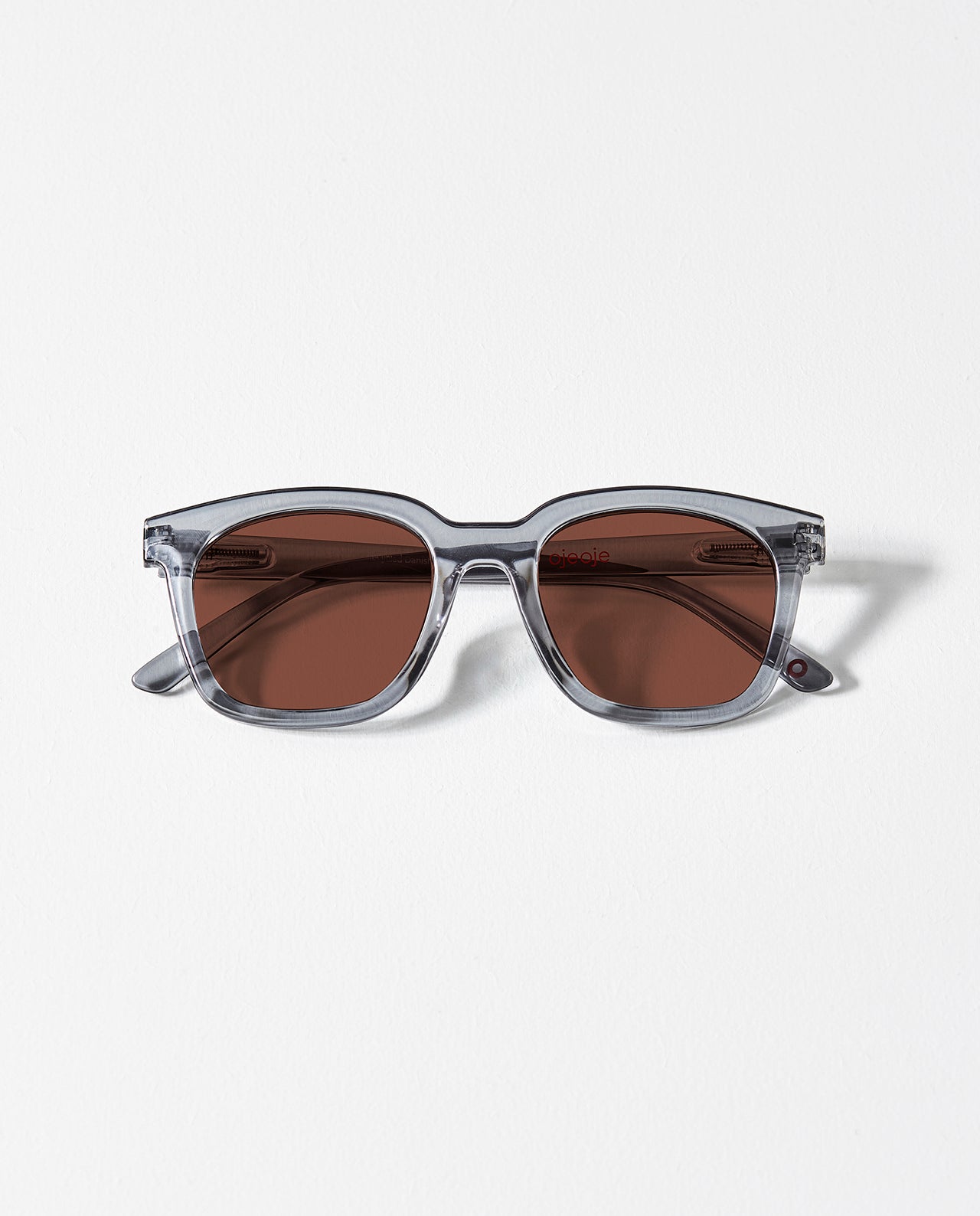 OjeOje D Sunglasses - black