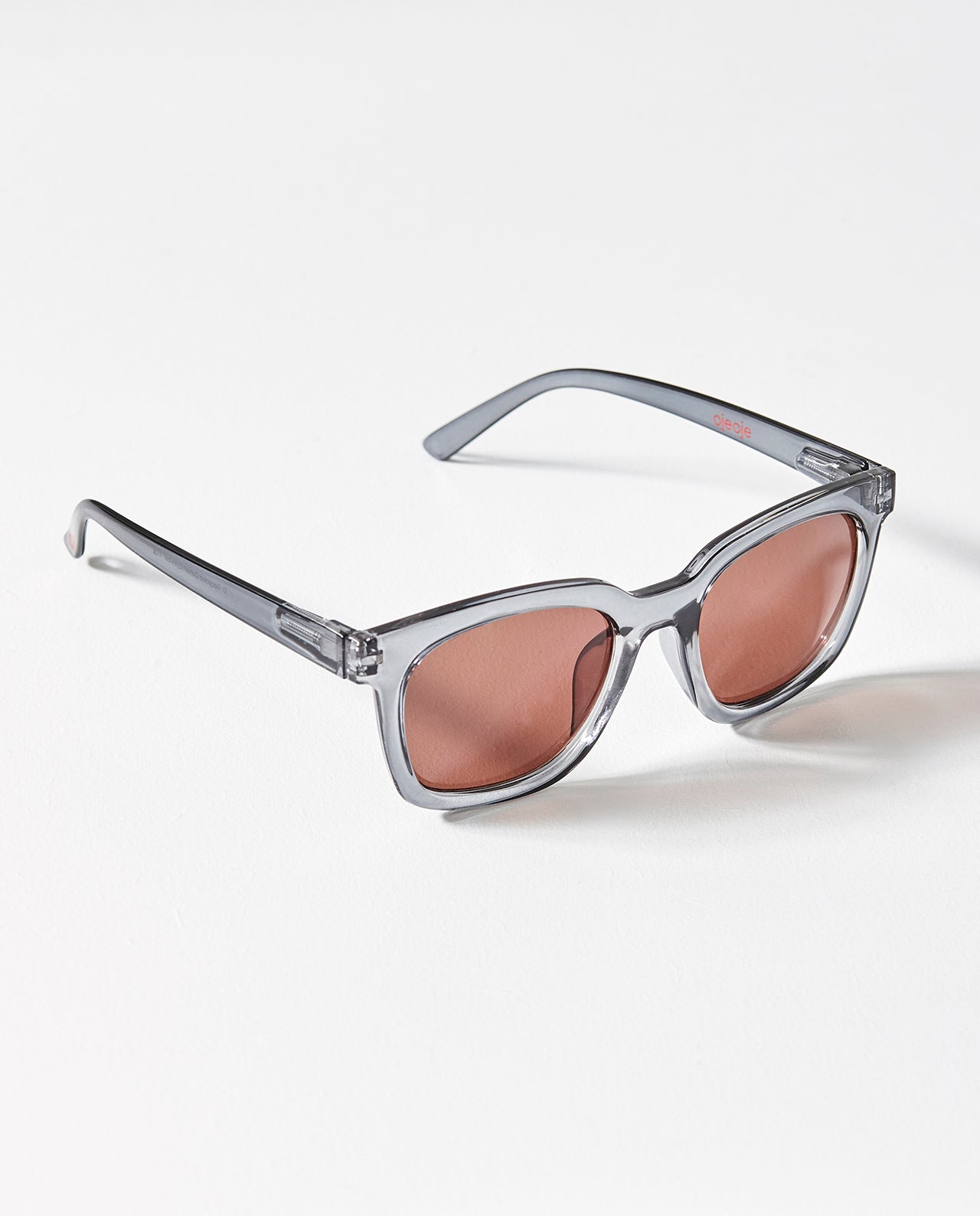 OjeOje D Sunglasses - black