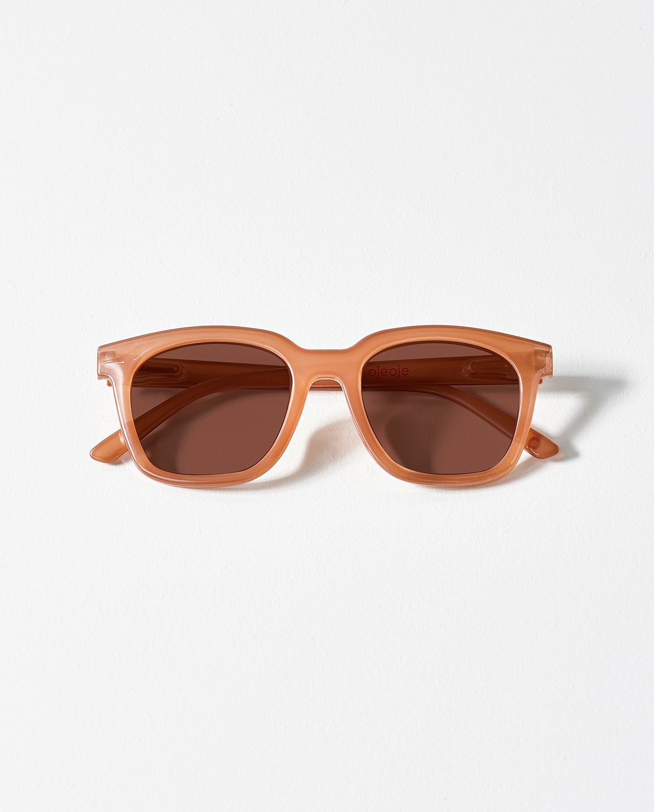 OjeOje D Sunglasses - sand