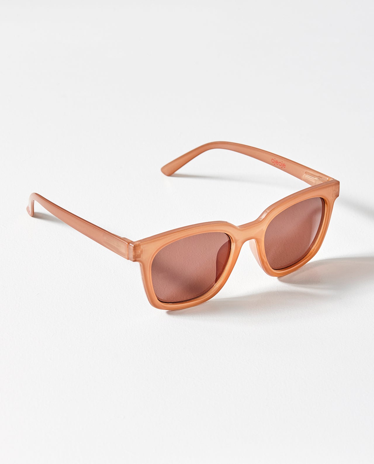 OjeOje D Sunglasses - sand