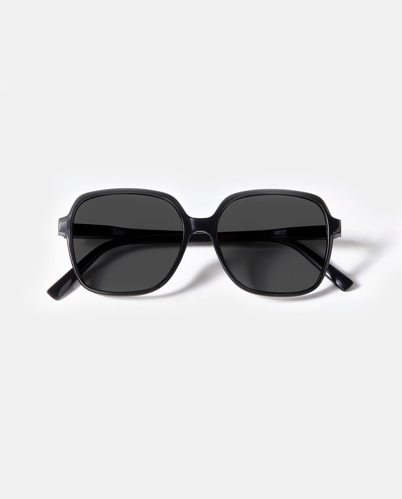 OjeOje G Sunglasses - black