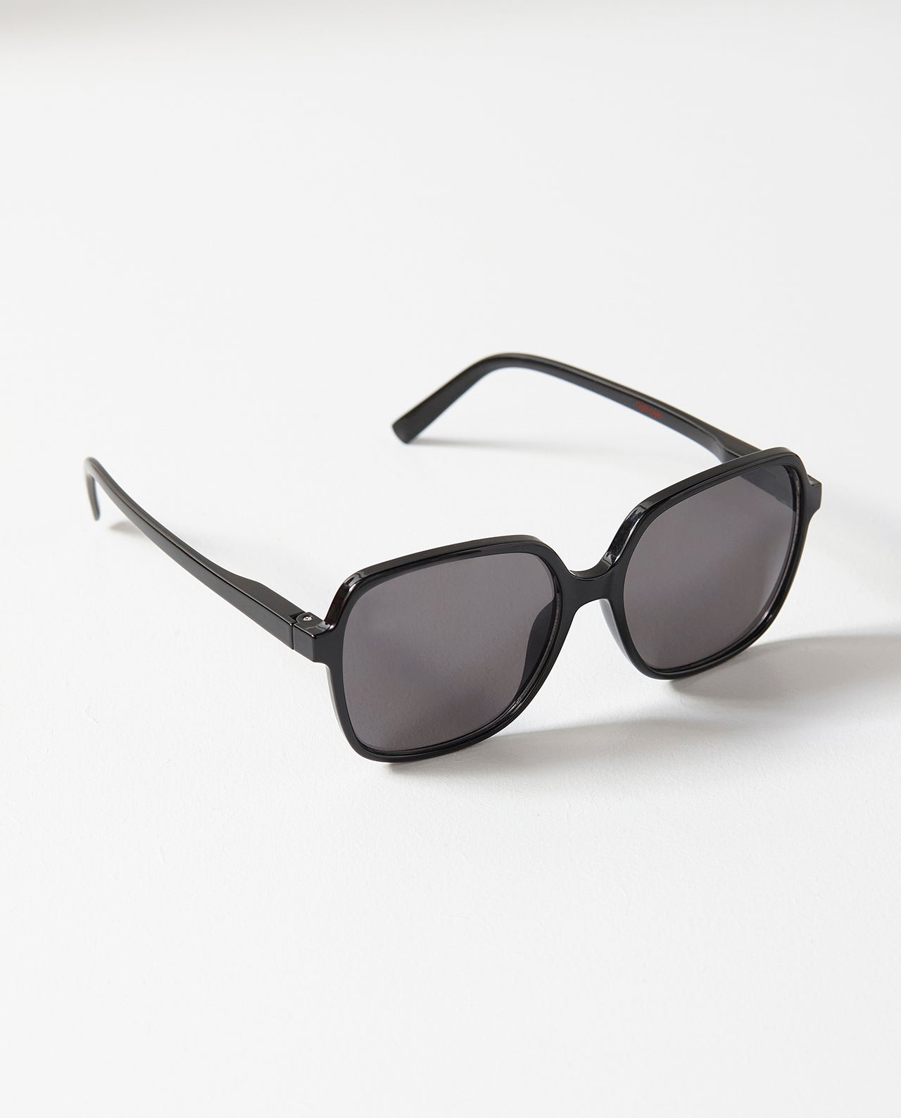 OjeOje G Sunglasses - black
