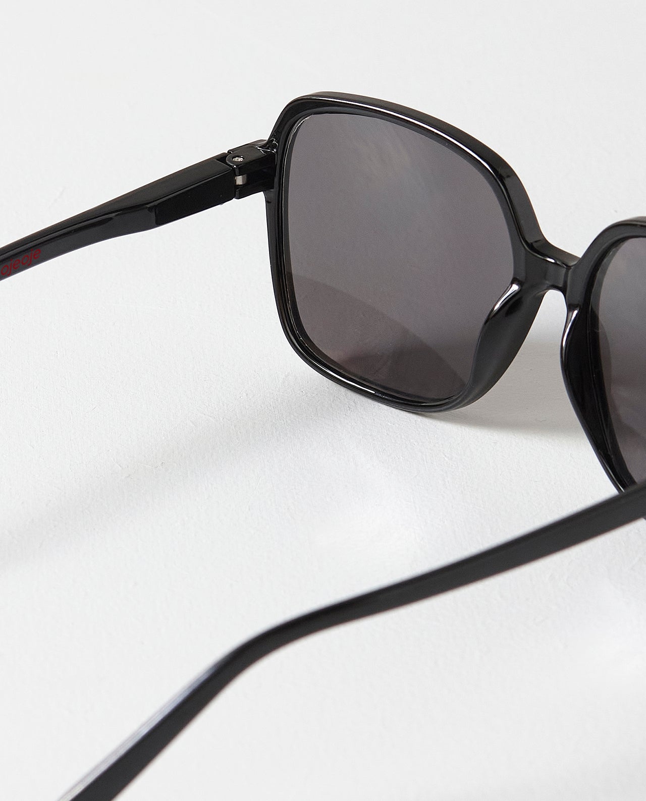 OjeOje G Sunglasses - black