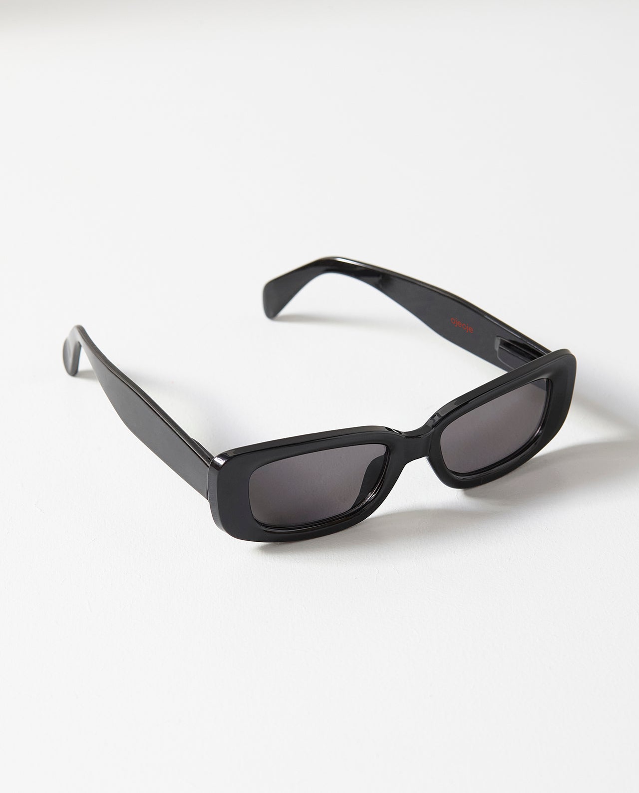 OjeOje H Sunglasses - black
