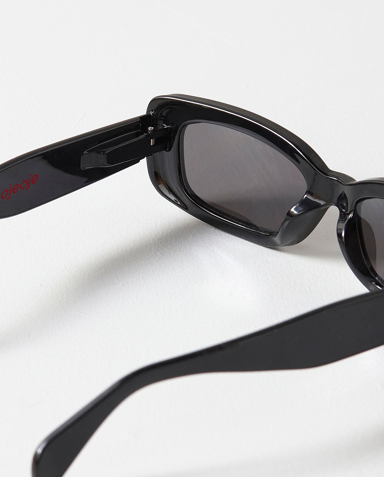 OjeOje H Sunglasses - black