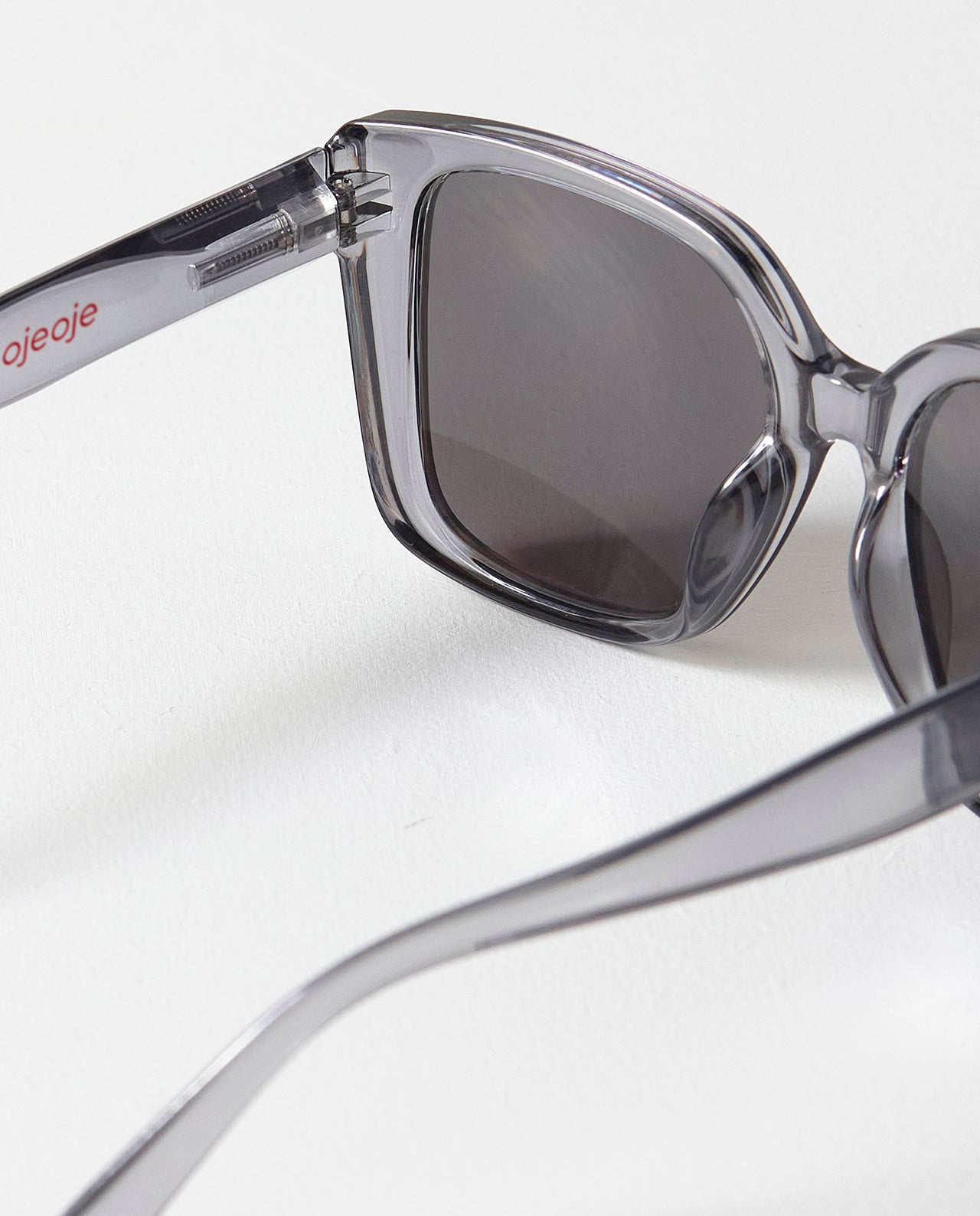 OjeOje I Sunglasses - grey