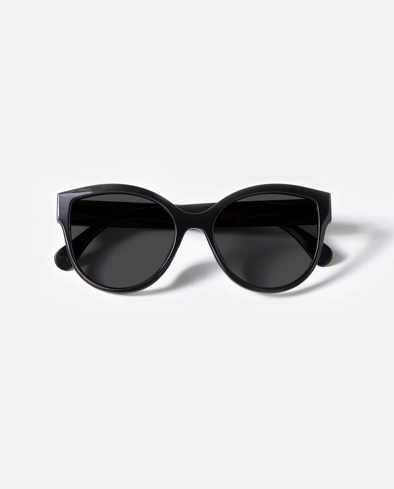 OjeOje J Sunglasses - black
