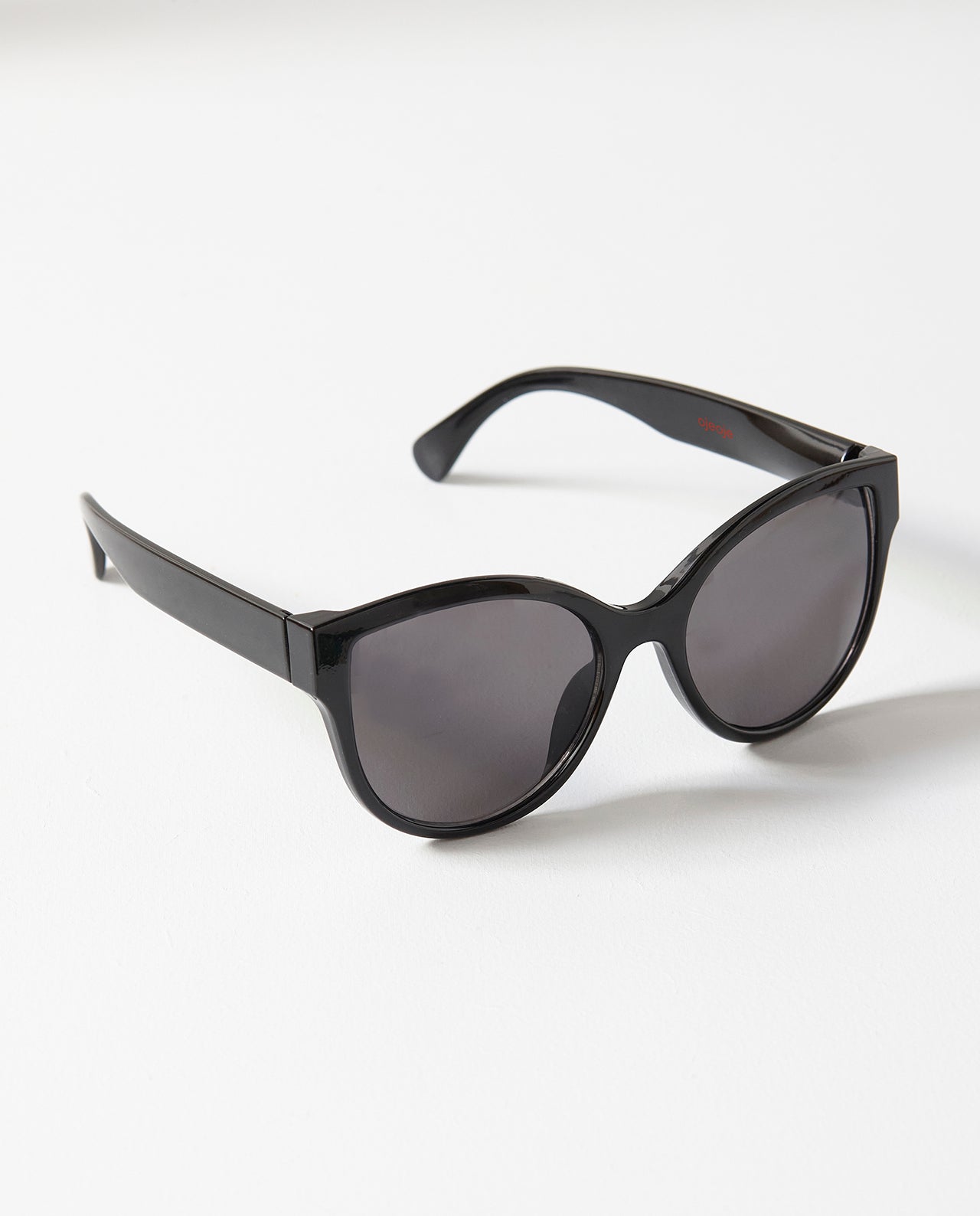 OjeOje J Sunglasses - black