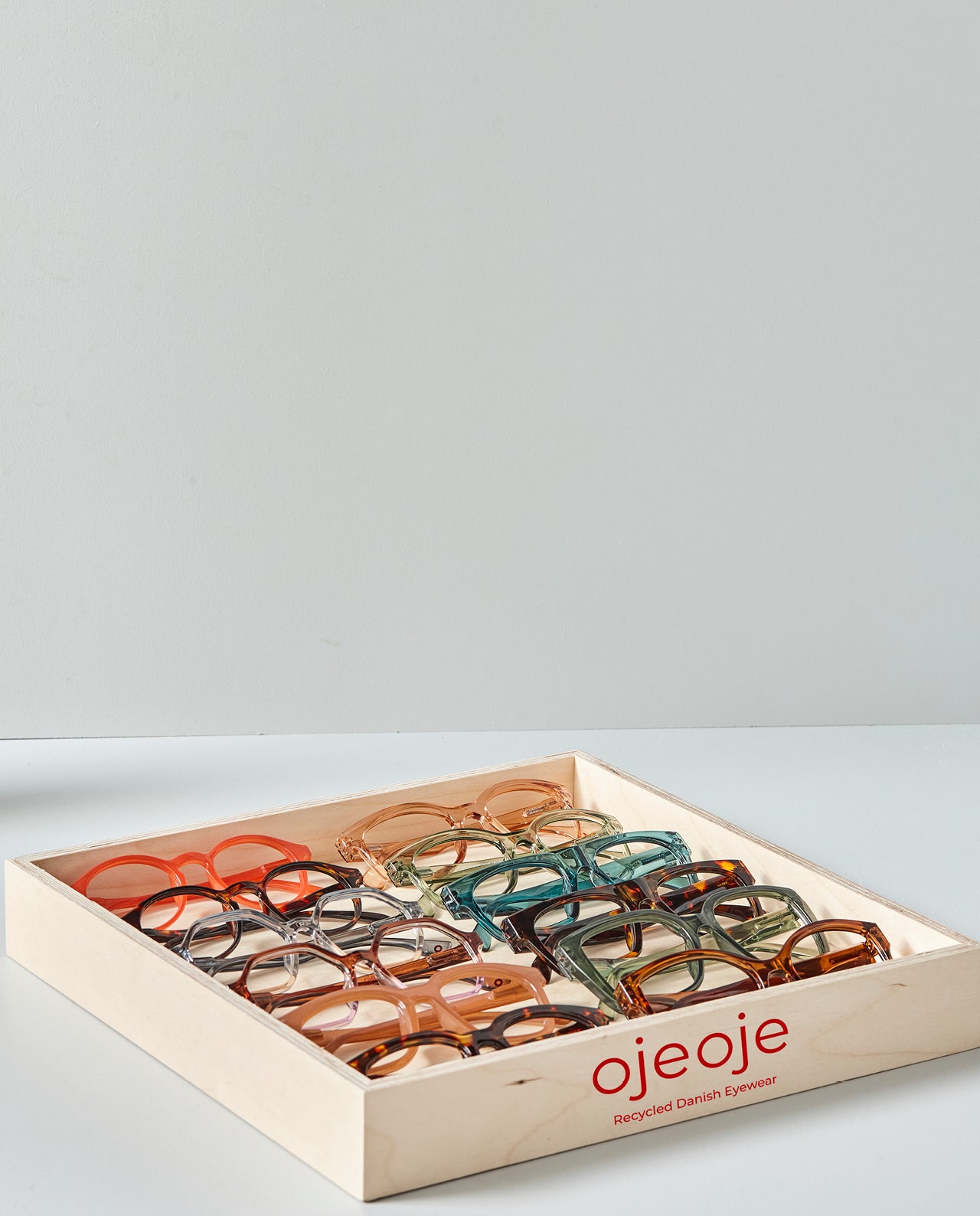 OjeOje Tray