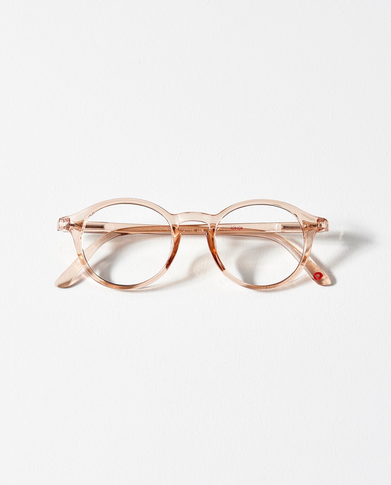 OjeOje A Reading glasses - sand