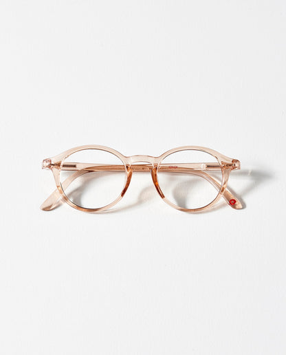 OjeOje A Reading glasses - sand