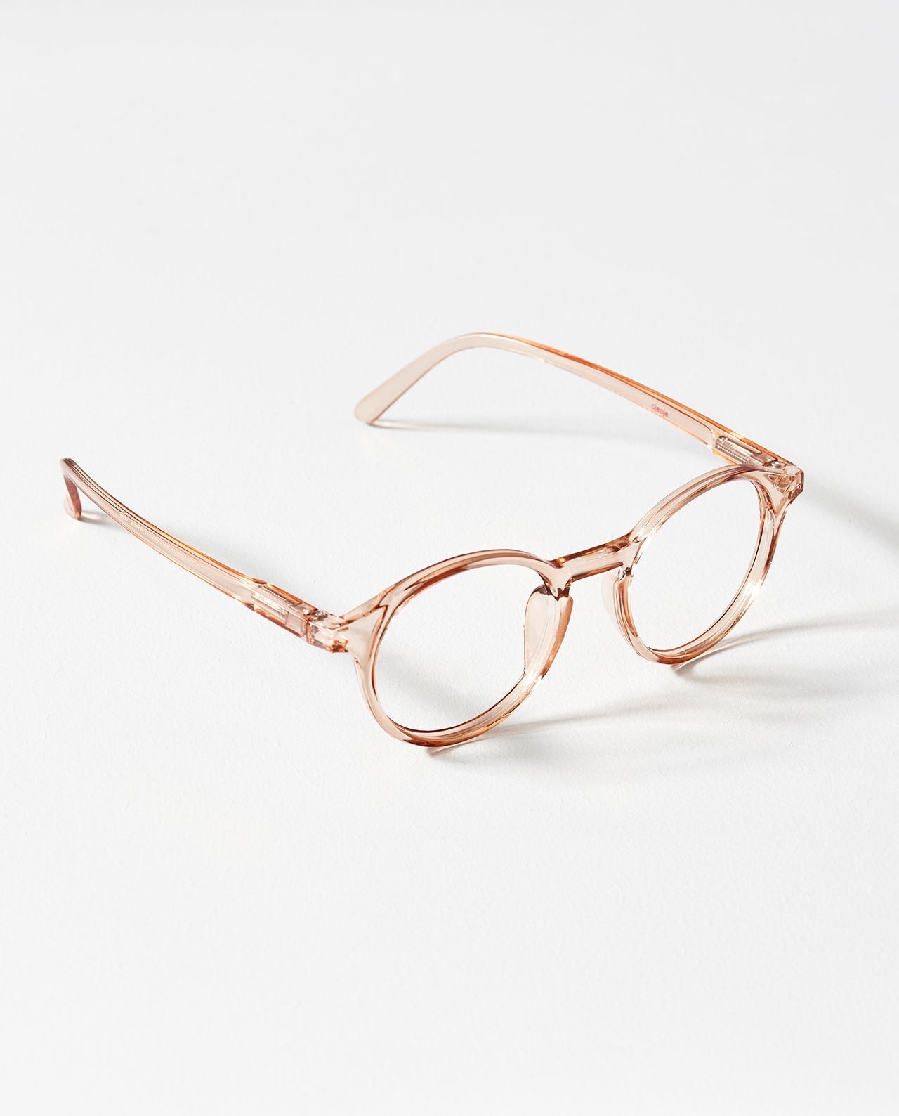 OjeOje A Reading glasses - sand