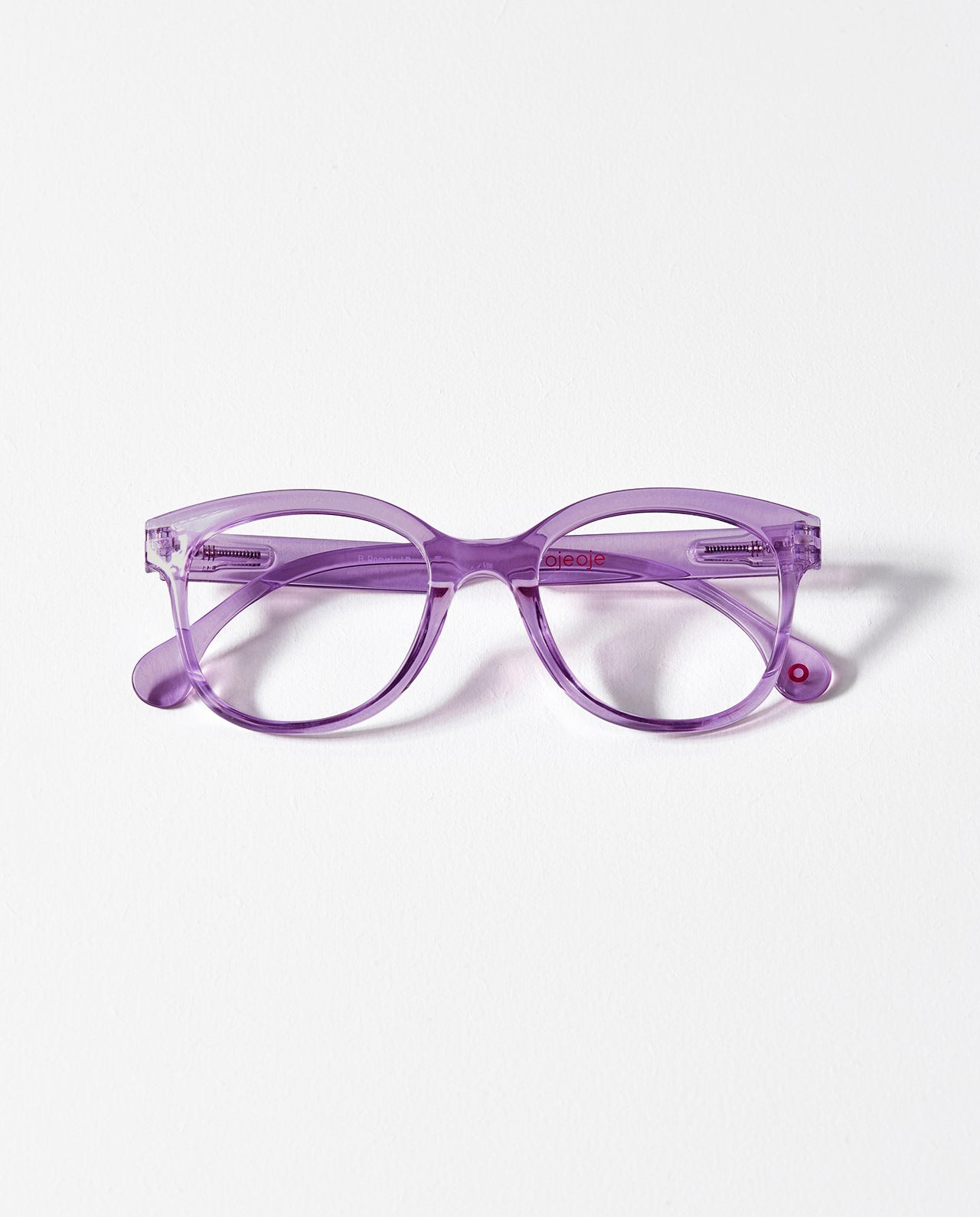OjeOje B Reading glasses - purple