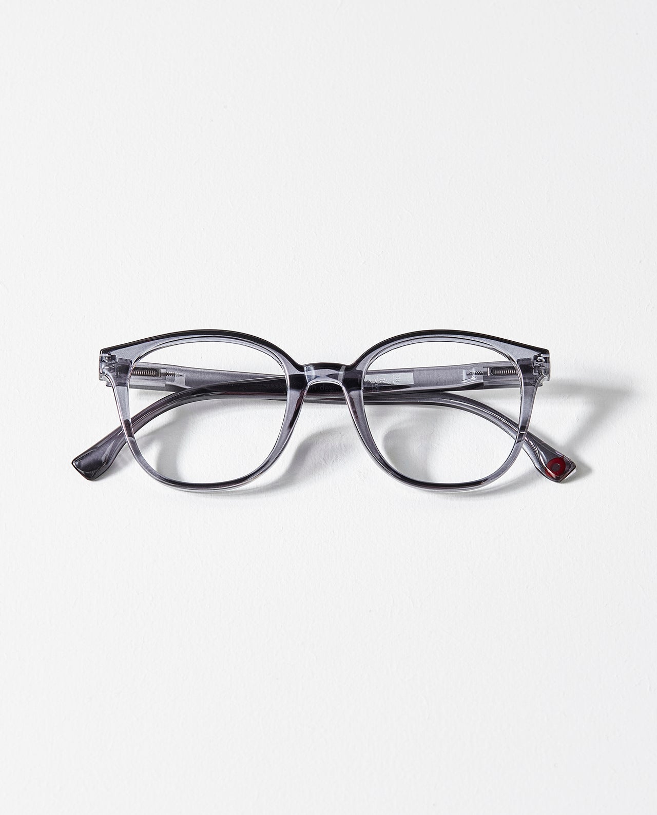 OjeOje B Reading glasses - black