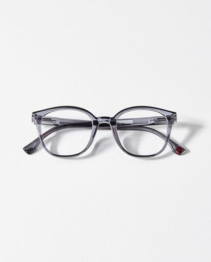 OjeOje B Reading glasses - black