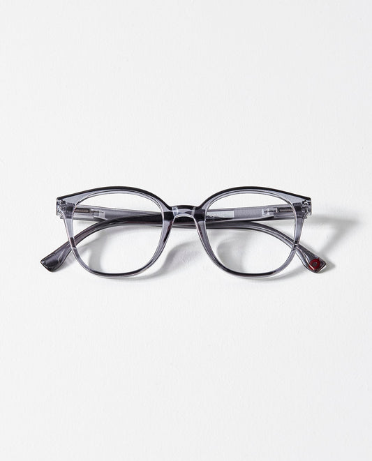 OjeOje B Reading glasses - black