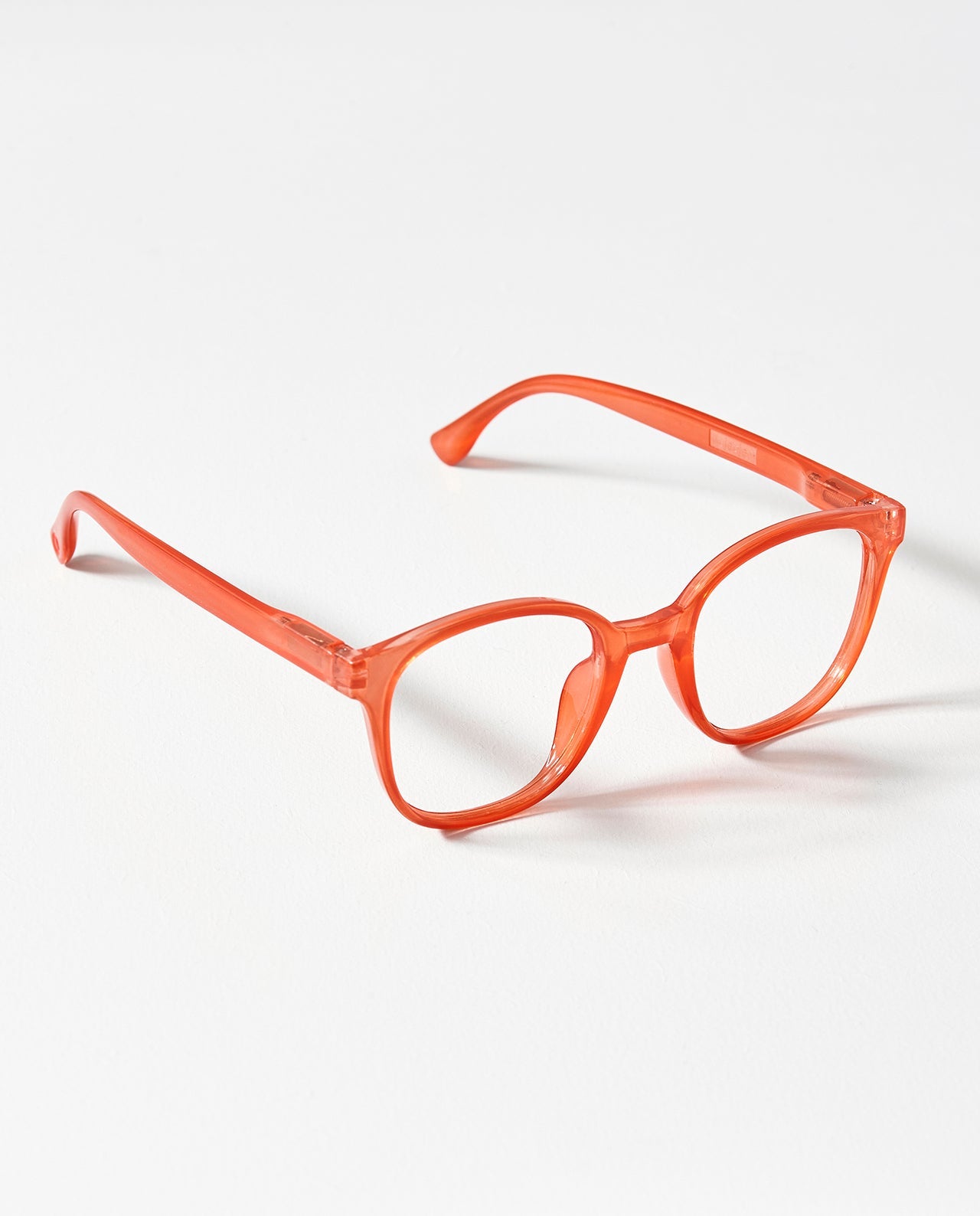 OjeOje B Reading glasses - red