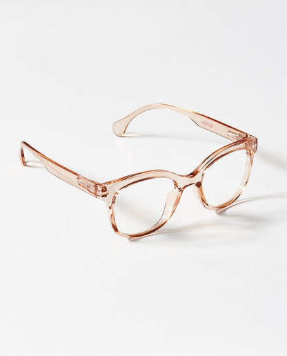 OjeOje B Reading glasses - sand