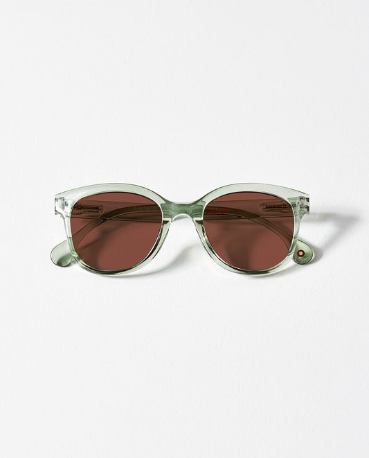 OjeOje B Sunglasses - green