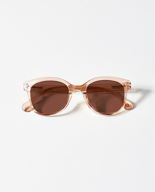 OjeOje B Sunglasses - sand