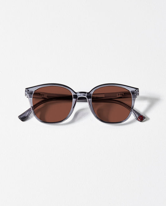 OjeOje B Sun readers - black