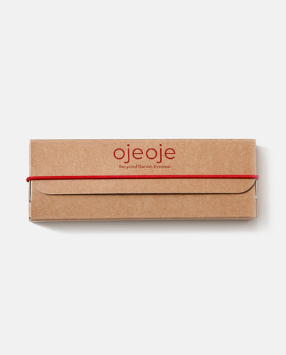 OjeOje J Sunglasses - brown
