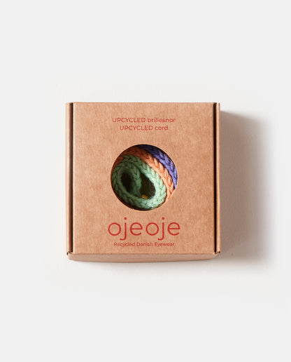OjeOje Cord color