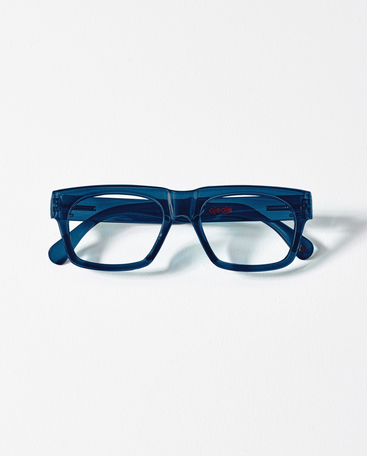 OjeOje F Reading glasses - navy