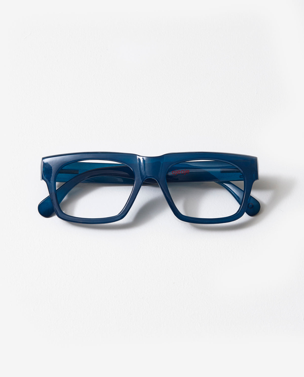 OjeOje F Reading glasses - navy