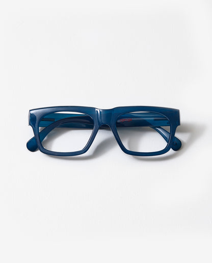 OjeOje F Reading glasses - navy