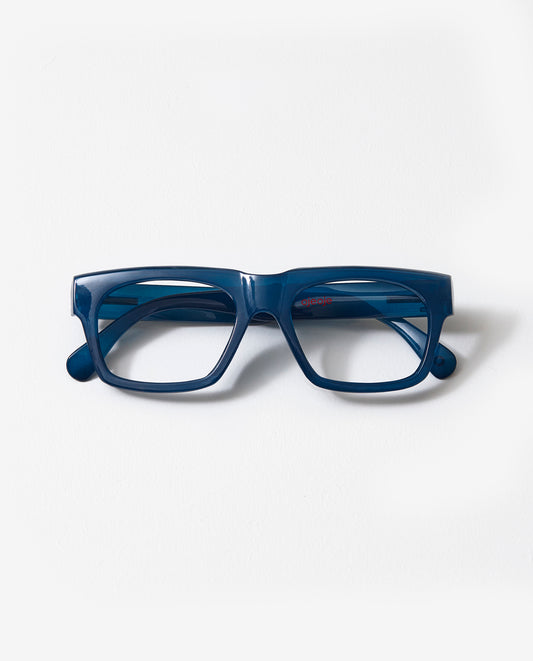 OjeOje F Reading glasses - navy