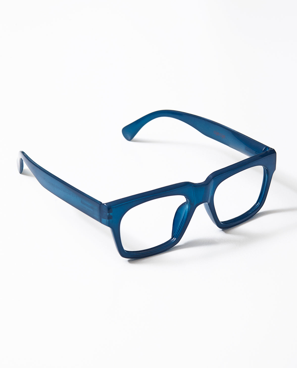OjeOje F Reading glasses - navy