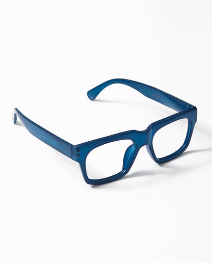 OjeOje F Reading glasses - navy