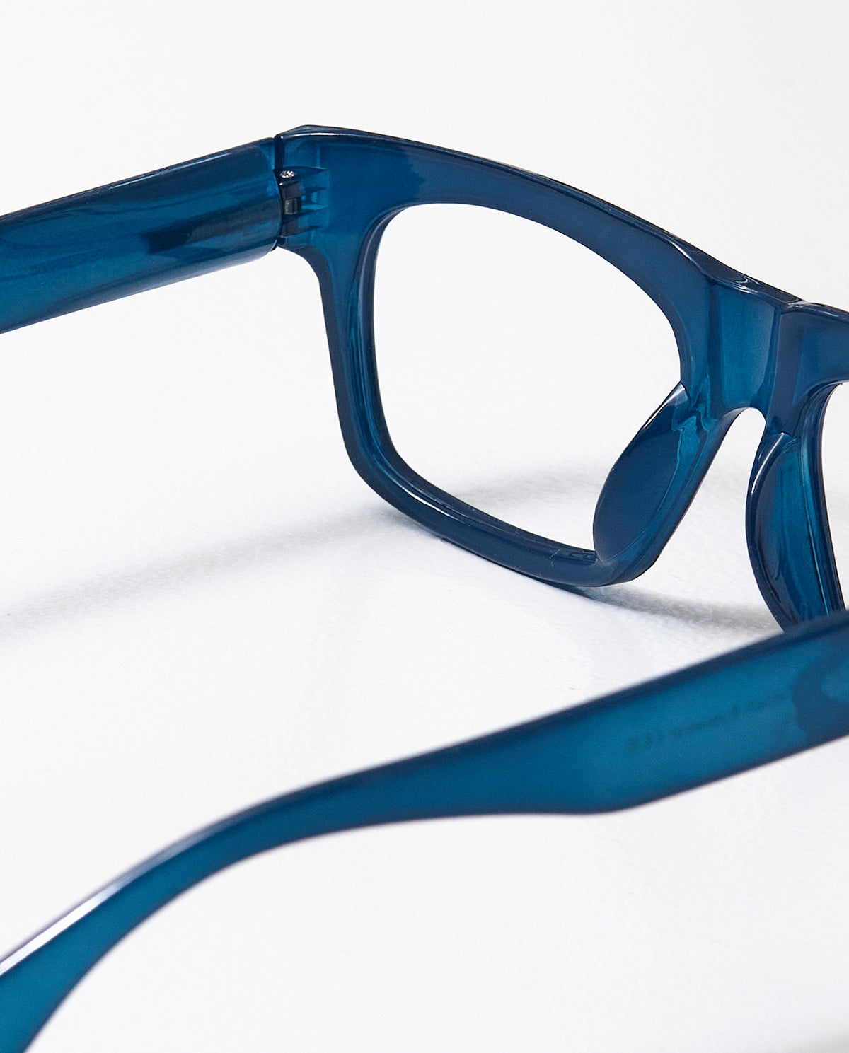 OjeOje F Reading glasses - navy