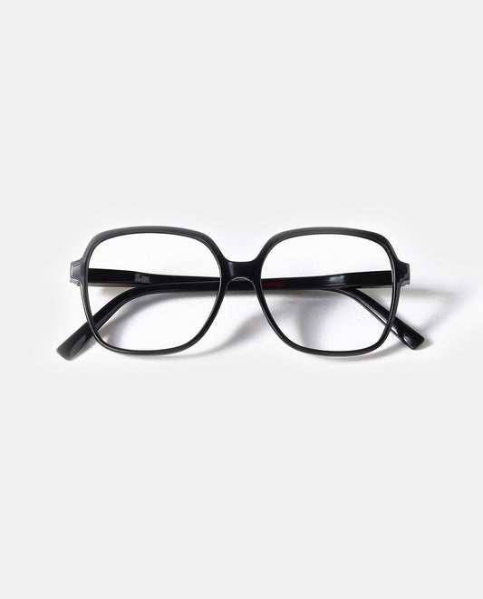 OjeOje G Reading glasses - black