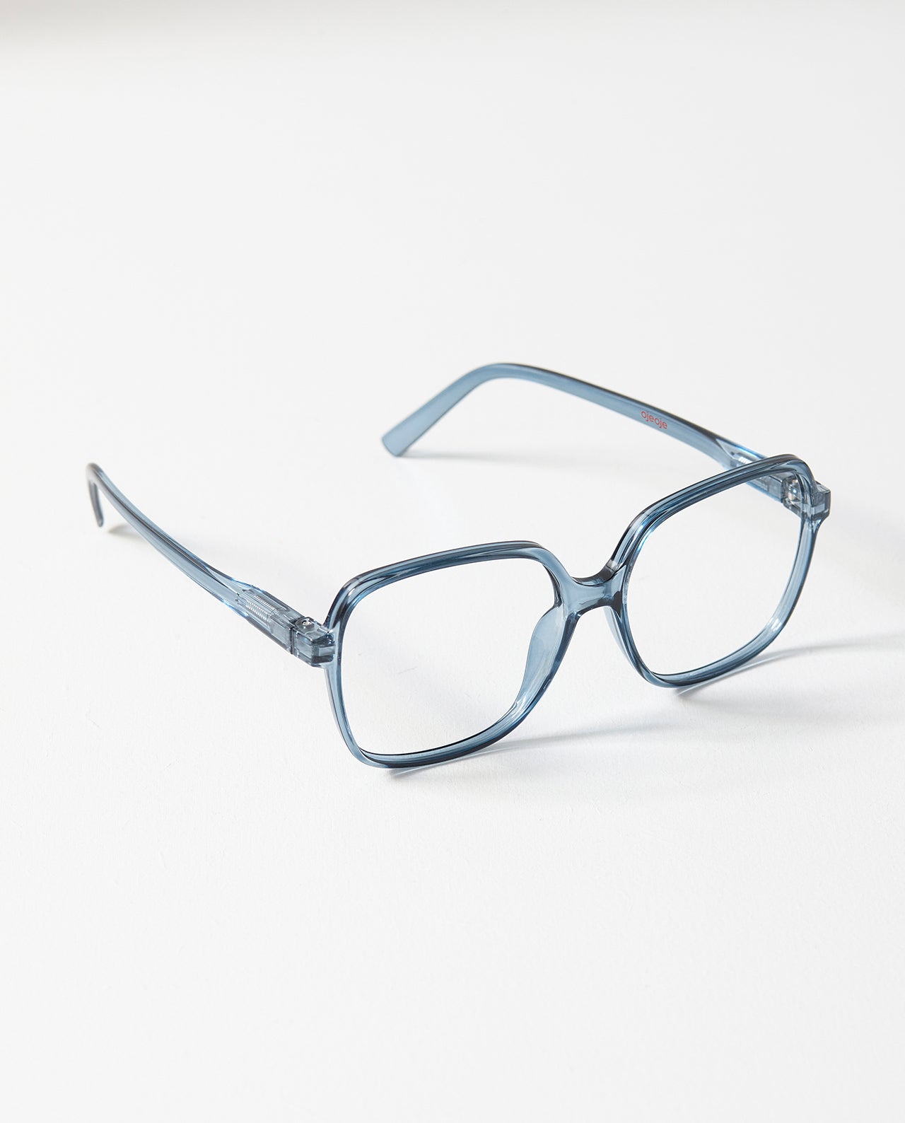 OjeOje G Reading glasses - blue