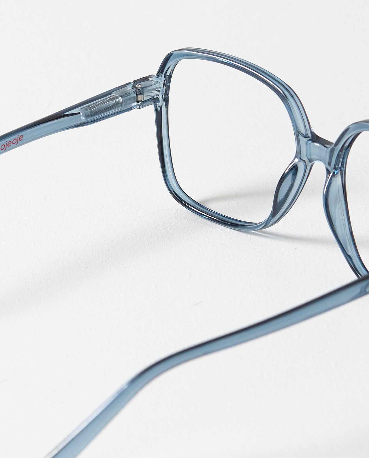 OjeOje G Reading glasses - blue