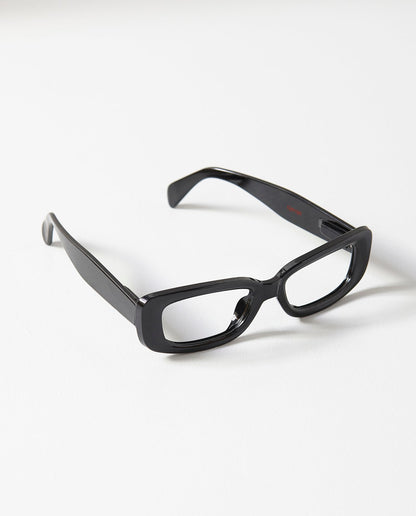 OjeOje H Reading glasses - black