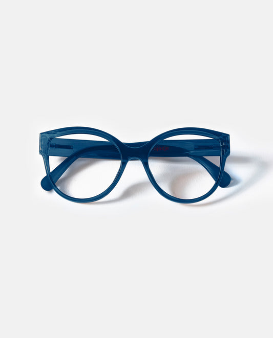 OjeOje J Reading glasses - navy